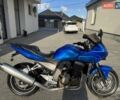 Синій Кавасакі Z 750S, об'ємом двигуна 0.75 л та пробігом 24 тис. км за 5299 $, фото 11 на Automoto.ua