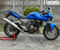 Синий Кавасаки Z 750S, объемом двигателя 0.75 л и пробегом 12 тыс. км за 5400 $, фото 1 на Automoto.ua