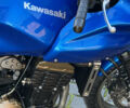 Синий Кавасаки Z 750S, объемом двигателя 0.75 л и пробегом 12 тыс. км за 5400 $, фото 35 на Automoto.ua