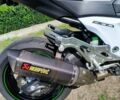 Белый Кавасаки Z 800, объемом двигателя 0.81 л и пробегом 14 тыс. км за 8200 $, фото 10 на Automoto.ua