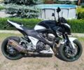 Белый Кавасаки Z 800, объемом двигателя 0.81 л и пробегом 14 тыс. км за 8200 $, фото 1 на Automoto.ua