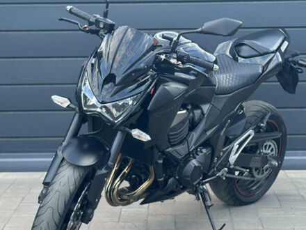 Кавасаки Z 800 2013 в Покровском на Automoto.ua Черный Кавасаки Z 800, объемом двигателя 0.8 л и пробегом 30 тыс. км за 7750 $, фото 1 на Automoto.ua