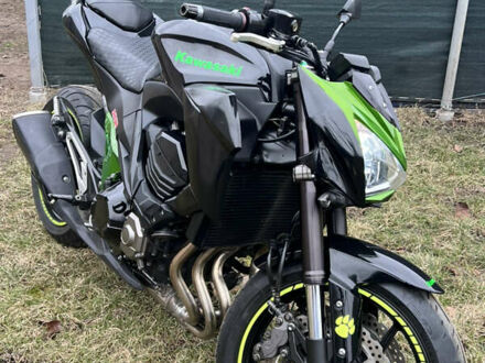 Кавасакі Z 800 2015 у Борисполе на Automoto.ua Чорний Кавасакі Z 800, об'ємом двигуна 0 л та пробігом 34 тис. км за 6800 $, фото 1 на Automoto.ua
