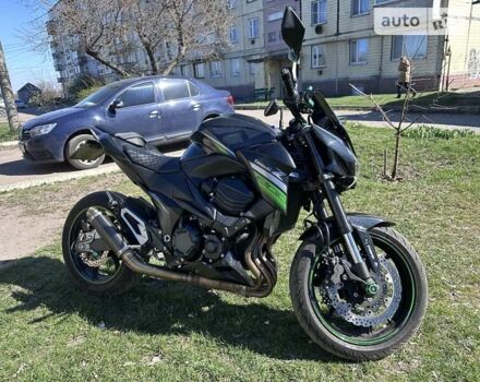 Кавасакі Z 800, об'ємом двигуна 0 л та пробігом 13 тис. км за 3400 $, фото 2 на Automoto.ua