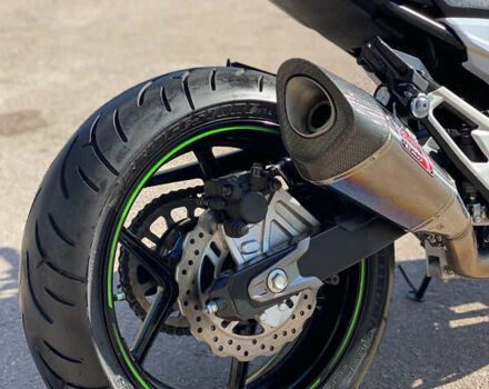 Кавасакі Z 800, об'ємом двигуна 0 л та пробігом 6 тис. км за 8600 $, фото 7 на Automoto.ua