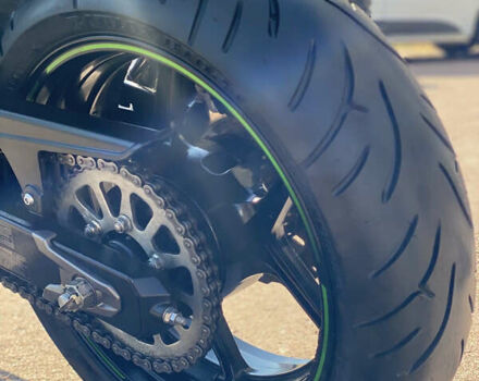 Кавасакі Z 800, об'ємом двигуна 0 л та пробігом 6 тис. км за 8600 $, фото 6 на Automoto.ua