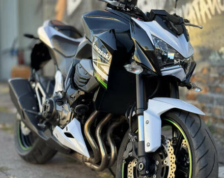 Кавасаки Z 800, объемом двигателя 0 л и пробегом 10 тыс. км за 8400 $, фото 1 на Automoto.ua