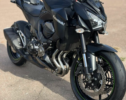 Кавасаки Z 800, объемом двигателя 0 л и пробегом 13 тыс. км за 8100 $, фото 1 на Automoto.ua