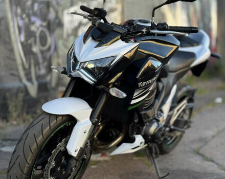 Кавасаки Z 800, объемом двигателя 0 л и пробегом 10 тыс. км за 8400 $, фото 3 на Automoto.ua