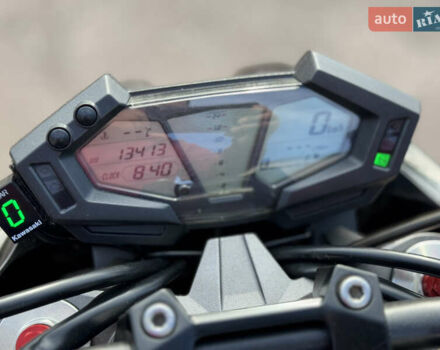 Кавасаки Z 800, объемом двигателя 0 л и пробегом 13 тыс. км за 8100 $, фото 15 на Automoto.ua