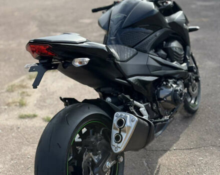 Кавасаки Z 800, объемом двигателя 0 л и пробегом 13 тыс. км за 8100 $, фото 4 на Automoto.ua