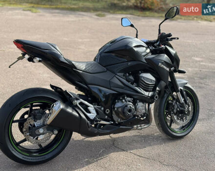 Кавасаки Z 800, объемом двигателя 0 л и пробегом 13 тыс. км за 8100 $, фото 3 на Automoto.ua