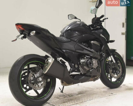 Кавасаки Z 800, объемом двигателя 0 л и пробегом 13 тыс. км за 8100 $, фото 4 на Automoto.ua