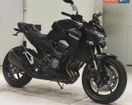Кавасаки Z 800, объемом двигателя 0 л и пробегом 13 тыс. км за 8100 $, фото 2 на Automoto.ua