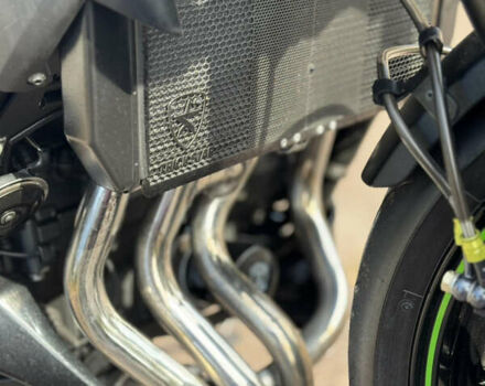 Кавасаки Z 800, объемом двигателя 0 л и пробегом 13 тыс. км за 8100 $, фото 8 на Automoto.ua