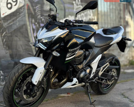 Кавасаки Z 800, объемом двигателя 0 л и пробегом 10 тыс. км за 8400 $, фото 4 на Automoto.ua
