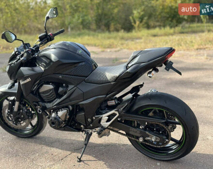 Кавасаки Z 800, объемом двигателя 0 л и пробегом 13 тыс. км за 8100 $, фото 5 на Automoto.ua
