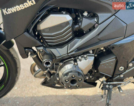 Кавасаки Z 800, объемом двигателя 0 л и пробегом 13 тыс. км за 8100 $, фото 12 на Automoto.ua