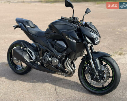 Кавасаки Z 800, объемом двигателя 0 л и пробегом 13 тыс. км за 8100 $, фото 2 на Automoto.ua