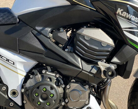 Кавасакі Z 800, об'ємом двигуна 0 л та пробігом 6 тис. км за 8600 $, фото 3 на Automoto.ua