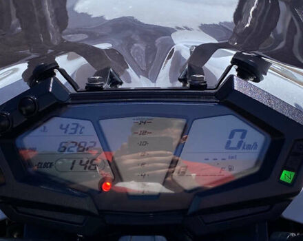 Кавасакі Z 800, об'ємом двигуна 0 л та пробігом 6 тис. км за 8600 $, фото 8 на Automoto.ua