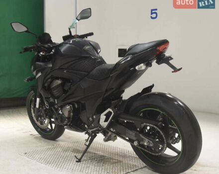 Кавасаки Z 800, объемом двигателя 0 л и пробегом 13 тыс. км за 8100 $, фото 5 на Automoto.ua