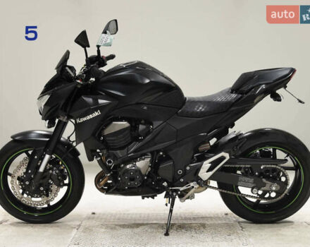 Кавасаки Z 800, объемом двигателя 0 л и пробегом 13 тыс. км за 8100 $, фото 1 на Automoto.ua
