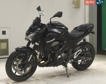Кавасаки Z 800, объемом двигателя 0 л и пробегом 13 тыс. км за 8100 $, фото 3 на Automoto.ua