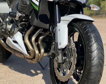 Кавасакі Z 800, об'ємом двигуна 0 л та пробігом 6 тис. км за 8600 $, фото 2 на Automoto.ua
