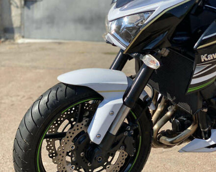 Кавасакі Z 800, об'ємом двигуна 0 л та пробігом 6 тис. км за 8600 $, фото 4 на Automoto.ua