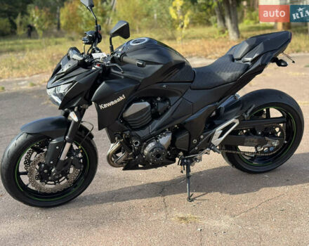 Кавасаки Z 800, объемом двигателя 0 л и пробегом 13 тыс. км за 8100 $, фото 6 на Automoto.ua