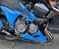 Кавасаки Z 800, объемом двигателя 0.8 л и пробегом 40 тыс. км за 7500 $, фото 7 на Automoto.ua