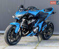 Кавасаки Z 800, объемом двигателя 0.8 л и пробегом 40 тыс. км за 7500 $, фото 1 на Automoto.ua