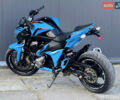 Кавасаки Z 800, объемом двигателя 0.8 л и пробегом 40 тыс. км за 7500 $, фото 4 на Automoto.ua