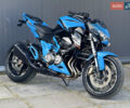 Кавасаки Z 800, объемом двигателя 0.8 л и пробегом 40 тыс. км за 7500 $, фото 1 на Automoto.ua