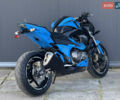 Кавасаки Z 800, объемом двигателя 0.8 л и пробегом 40 тыс. км за 7500 $, фото 5 на Automoto.ua