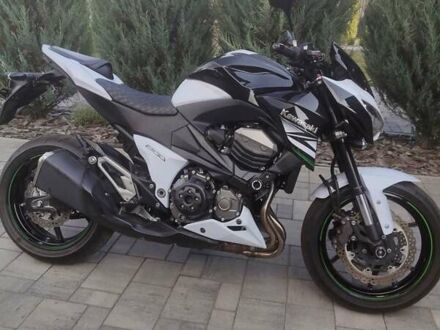 Кавасаки Z 800 2013 в Буче на Automoto.ua Кавасаки Z 800, объемом двигателя 0.8 л и пробегом 26 тыс. км за 7900 $, фото 1 на Automoto.ua