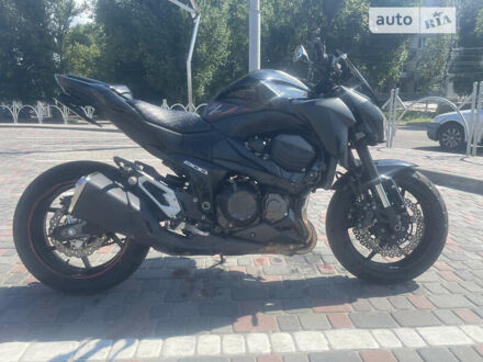 Кавасаки Z 800, объемом двигателя 0.8 л и пробегом 13 тыс. км за 6999 $, фото 1 на Automoto.ua