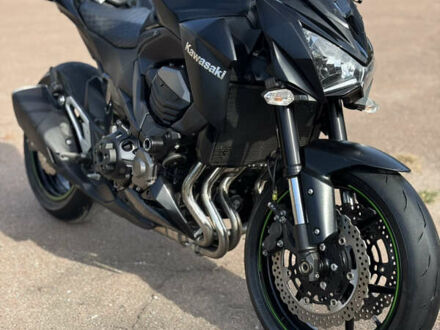 Кавасаки Z 800 2013 в Сновск (Щорс) на Automoto.ua Кавасаки Z 800, объемом двигателя 0 л и пробегом 13 тыс. км за 8100 $, фото 1 на Automoto.ua