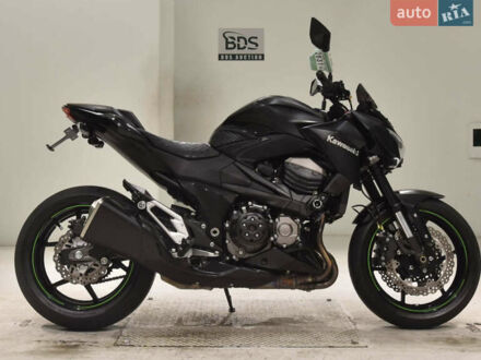 Кавасакі Z 800, об'ємом двигуна 0 л та пробігом 13 тис. км за 8100 $, фото 1 на Automoto.ua