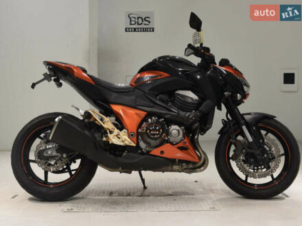 Кавасакі Z 800, об'ємом двигуна 0 л та пробігом 30 тис. км за 7700 $, фото 1 на Automoto.ua