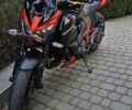 Помаранчевий Кавасакі Z 800, об'ємом двигуна 0.81 л та пробігом 21 тис. км за 8500 $, фото 5 на Automoto.ua
