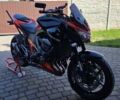 Помаранчевий Кавасакі Z 800, об'ємом двигуна 0.81 л та пробігом 21 тис. км за 8500 $, фото 1 на Automoto.ua