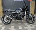 Черный Кавасаки Z 900RS, объемом двигателя 0.9 л и пробегом 5 тыс. км за 10000 $, фото 4 на Automoto.ua