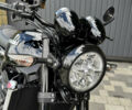 Черный Кавасаки Z 900RS, объемом двигателя 0.9 л и пробегом 5 тыс. км за 10000 $, фото 5 на Automoto.ua