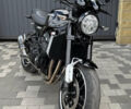 Черный Кавасаки Z 900RS, объемом двигателя 0.9 л и пробегом 5 тыс. км за 10000 $, фото 1 на Automoto.ua