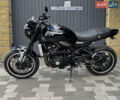 Черный Кавасаки Z 900RS, объемом двигателя 0.9 л и пробегом 5 тыс. км за 10000 $, фото 6 на Automoto.ua