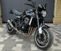 Черный Кавасаки Z 900RS, объемом двигателя 0.9 л и пробегом 5 тыс. км за 10000 $, фото 1 на Automoto.ua