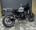 Черный Кавасаки Z 900RS, объемом двигателя 0.9 л и пробегом 5 тыс. км за 10000 $, фото 3 на Automoto.ua