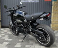 Черный Кавасаки Z 900RS, объемом двигателя 0.9 л и пробегом 5 тыс. км за 10000 $, фото 7 на Automoto.ua